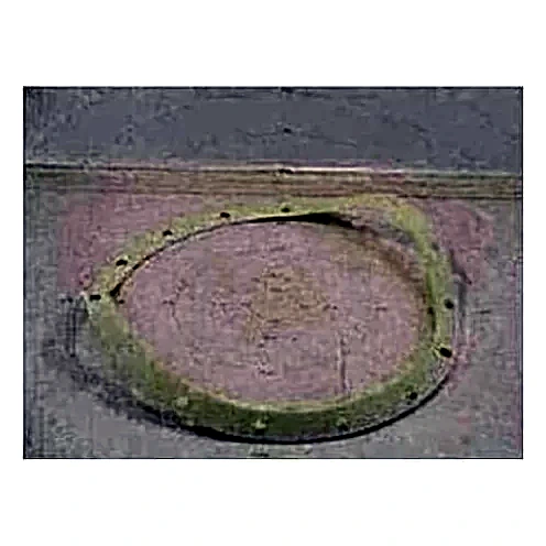 081-04452-000 - Gasket by York