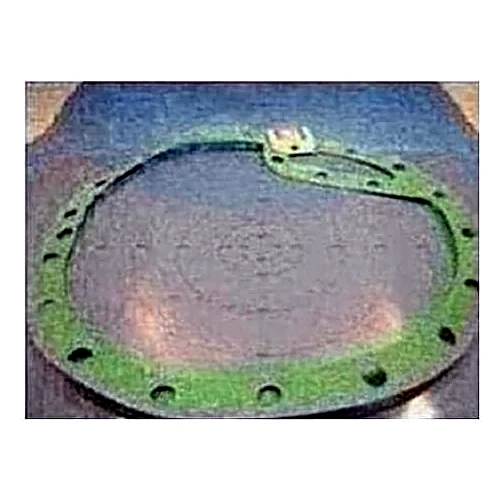 081-04457-000 - Cover Oil Sump Gasket by York