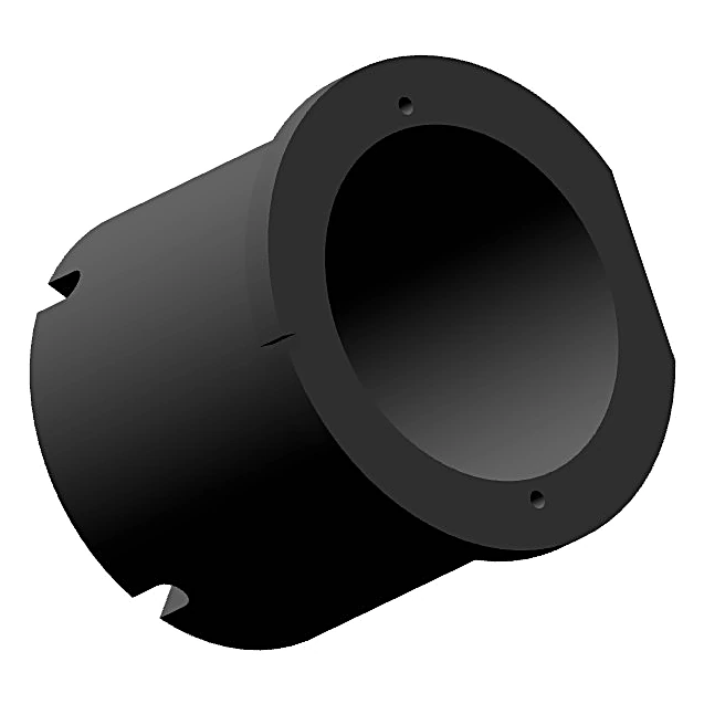 081-04539-000 - Protector Suction End Sleeve 55 Compressor by York