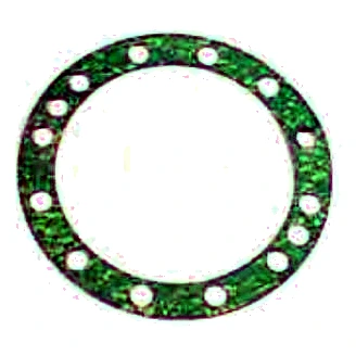 081-05707-017 - Gasket Shaft Seal Cover by York