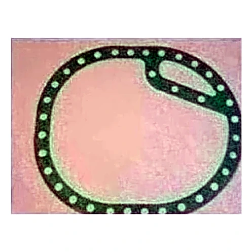 081-06067-000 - Oil Sump Cover Gasket by York