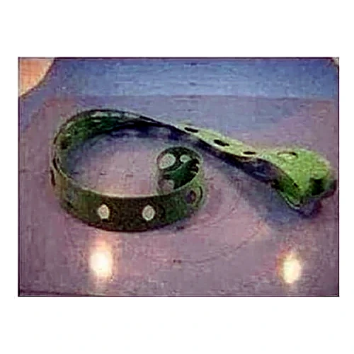 081-06107-000 - Rd Compressor End Gasket 38 Mu by York