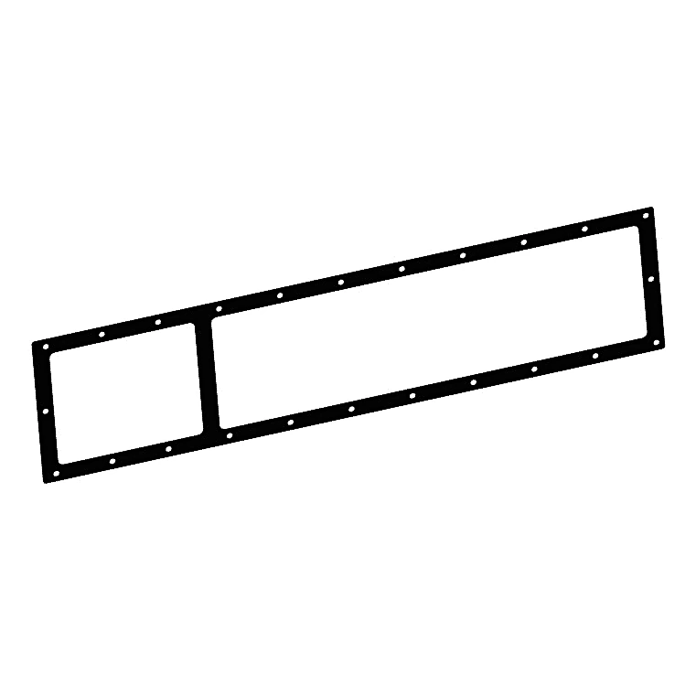 081-07159-000 - Oil Trap Gasket by York