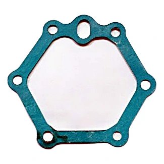 081-13634-000 - Oil Pump Housing Gasket by York