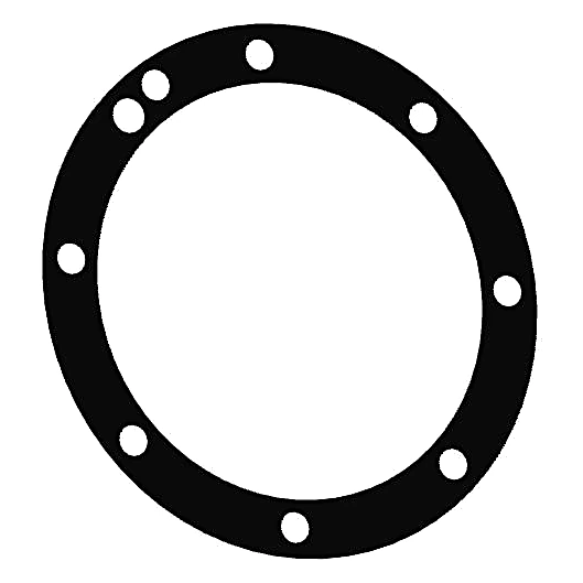 081-16421-000 - Oil Pump Housing Gasket by York