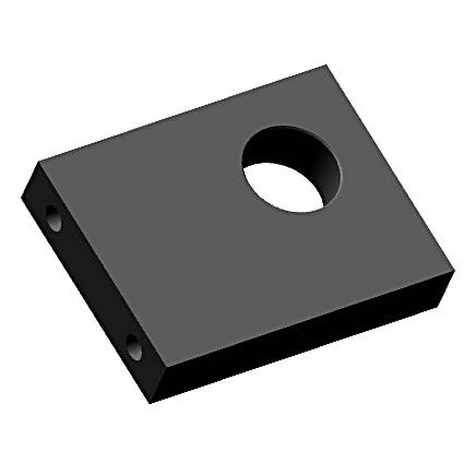 081-17857-000 - Plate Bearing by York