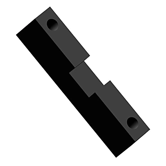 081-17861-000 - Lever External by York