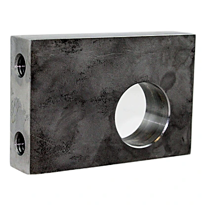 081-17899-000 - Plate, Bearing by York