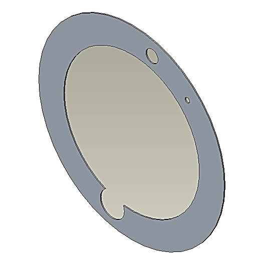 081-18169-000 - Gasket Sleeve a-4 Seal by York