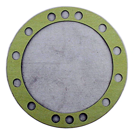 081-18170-001 - Gasket Shaft Seal Cover by York