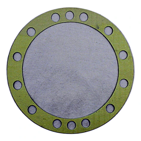 081-18170-002 - Gasket Shaft Seal Cover by York