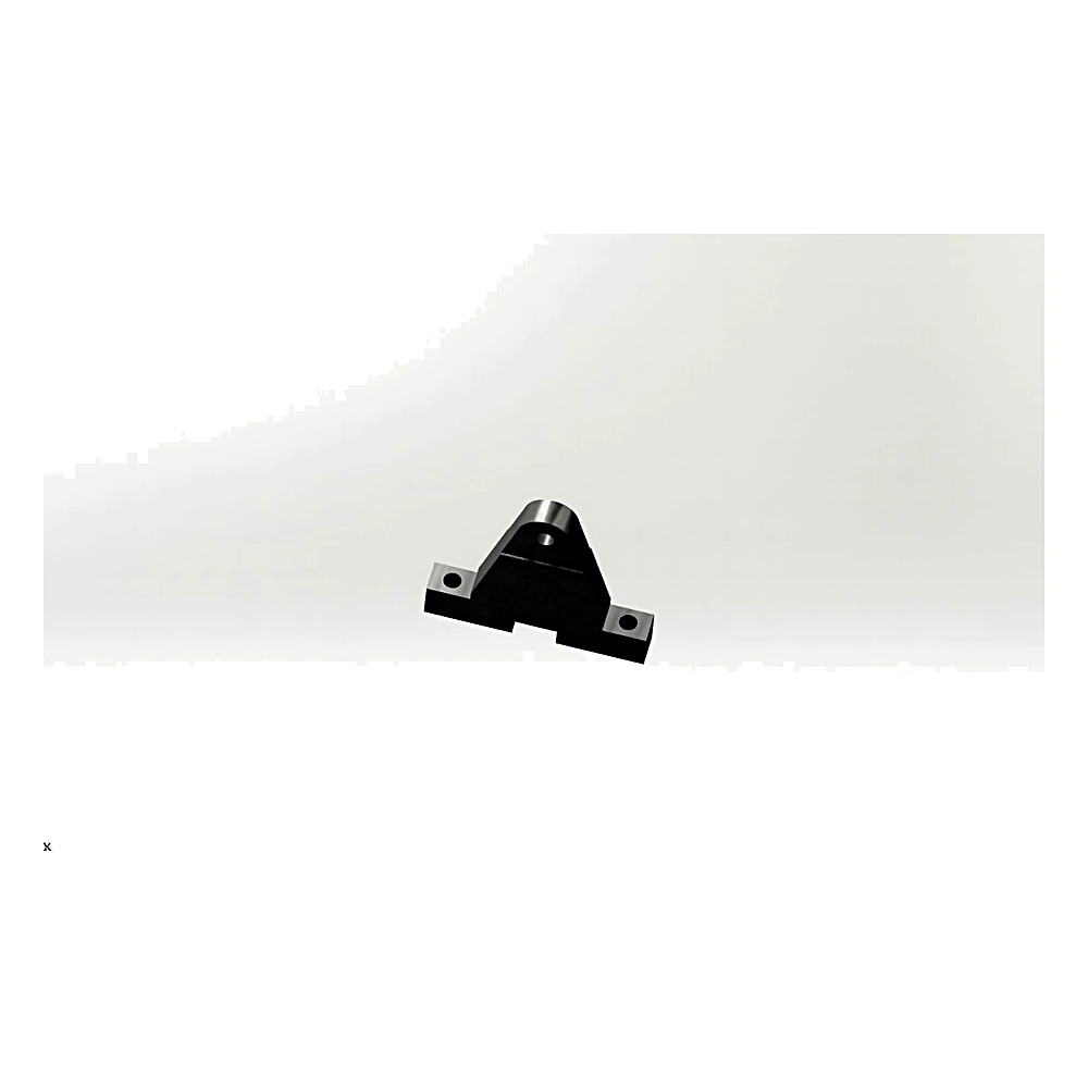 081-18765-000 - Lever External Upper Half 55 by York