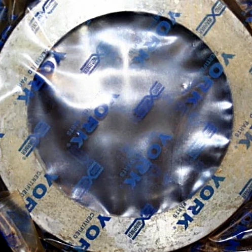 081-19157-000 - Ring Volute Seal by York