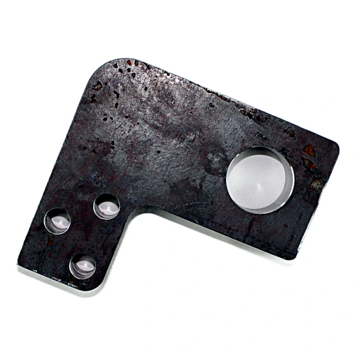 081-19721-000 - Plate Bearing by York