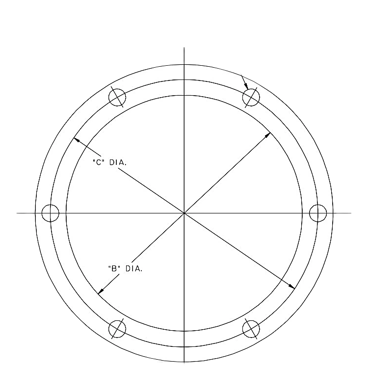 081-21044-001 - Gasket Shaft Seal Cover by York
