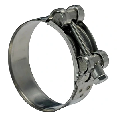 085-00156-000 - Clamp Hood Exhaust 16 Ga.gal by York