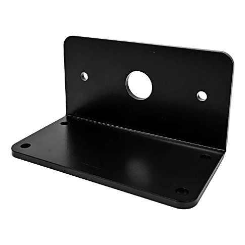 085-01052-000 - Isolator Mounting Bracket by York
