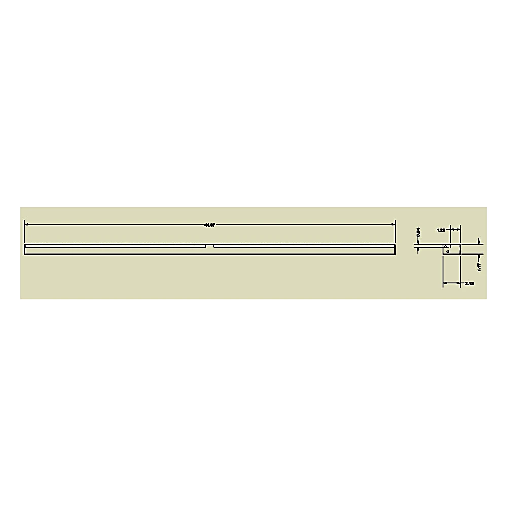 085-10000-129 - Filter Track by York