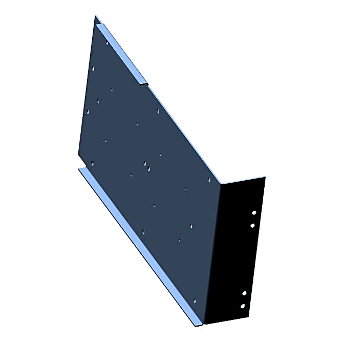 092-06144-001 - Panel Mounting EEV YLAA by York