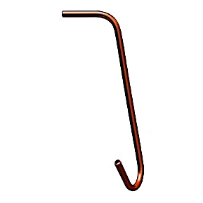 092-06509-000 - Tube Eductor From Evaporator YVWA by York
