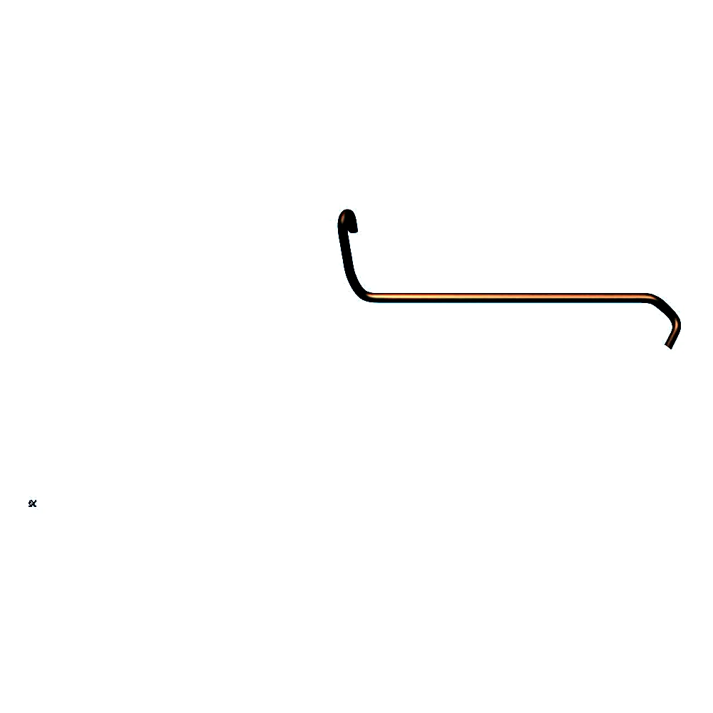 092-07688-064 - Line Liquid System 2 YLAA by York