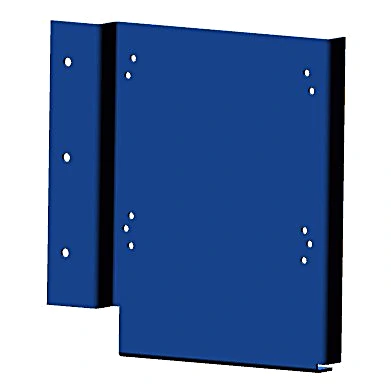 092-07700-012 - YLAA Bracket Support by York