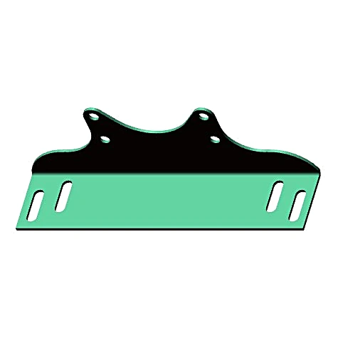092-07700-042 - Bracket Hot Gas Bypass Support by York