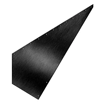 092-12708-041 - Hood Panel Side RH by York
