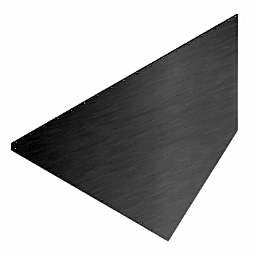 092-12708-042 - Hood Panel Side LH by York