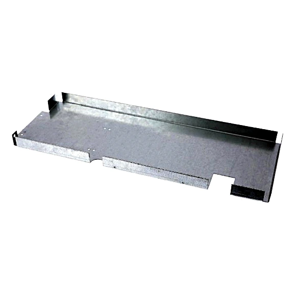092-12712-332 - VFD Cover Plate by York