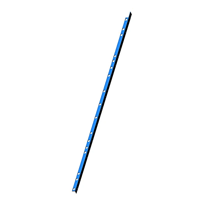 092-13674-000 - Louver YVAA Bracket by York