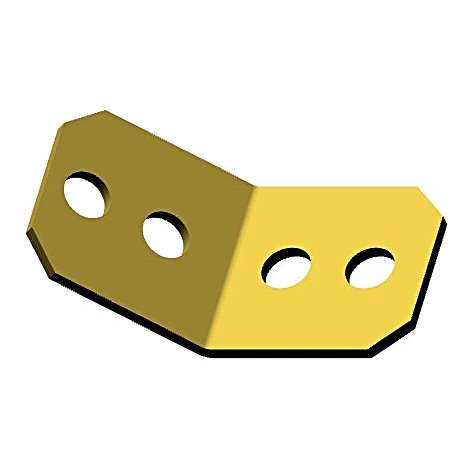 092-16465-002 - Support Lower Bracket by York