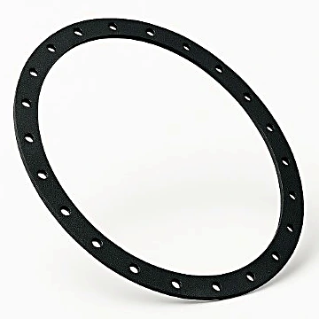 092-18800-002 - Cap Style Waterbox Gasket by York