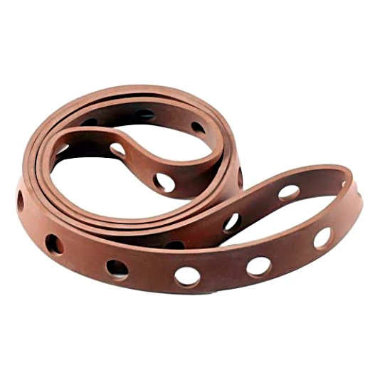 092-18800-008 - Cap Style Waterbox Gasket by York