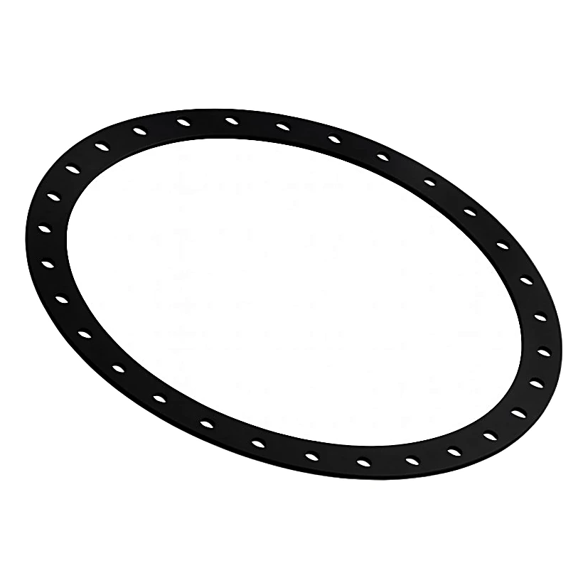 092-18800-013 - Cap Style Waterbox Gasket by York