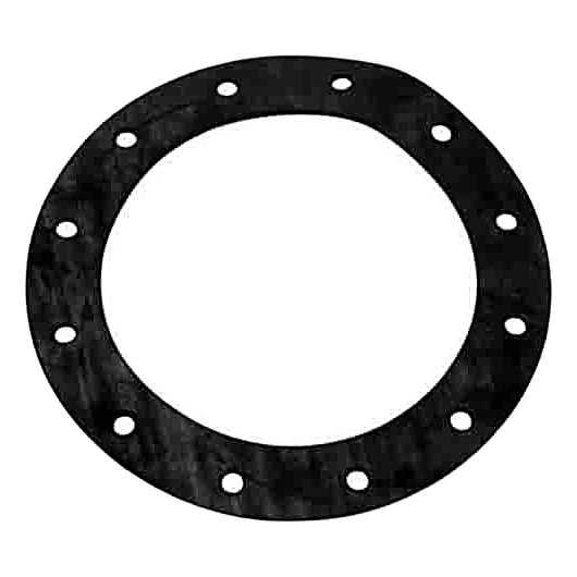 092-18800-017 - Cap Style Waterbox Gasket by York