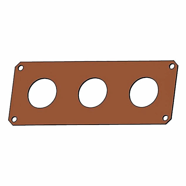 092-27193-005 - Adapter VFD by York