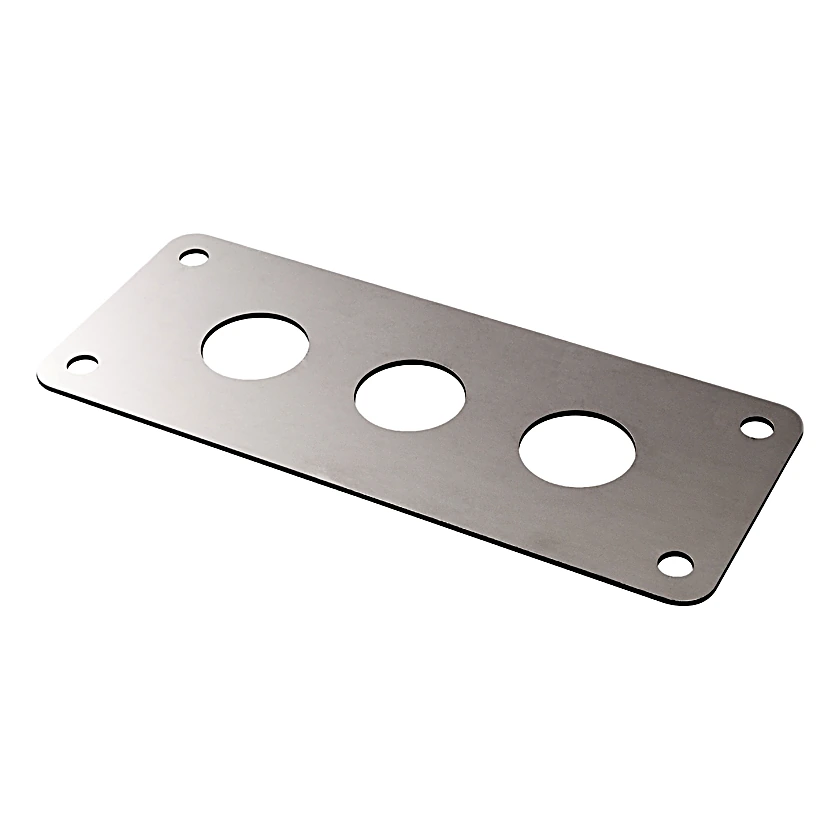 092-27193-105 - Adapter Plate, VFD by York