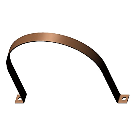 092-40645-036 - Expansion Tank Clamp YVFA by York