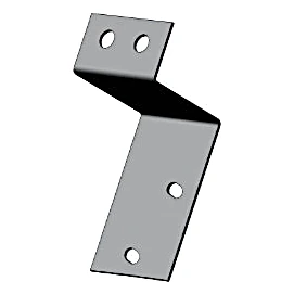 092-41485-021 - Tube Support Revision Bracket by York