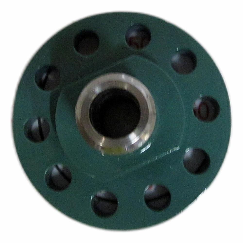 092-67068-001 - Flange Coupling Relief Valve by York