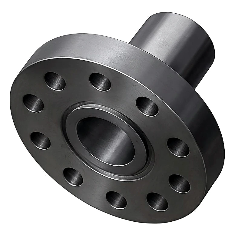092-67068-003 - Flange Coupling Revision by York