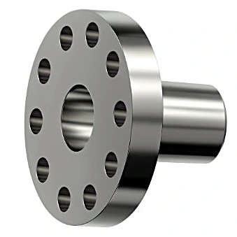 092-67068-004 - Flange Coupling Revision by York