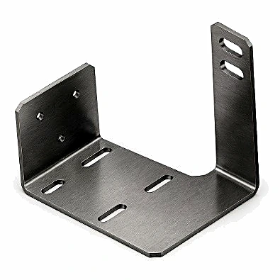 092-87544-001 - Plate Booster Support by York