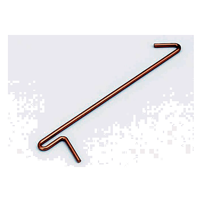 093-15246-017 - Tube Exhaust Discharge YLAA by York