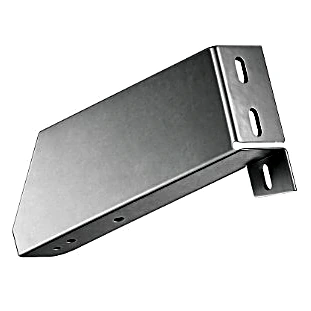 093-16650-004 - Support YLAA Bracket by York