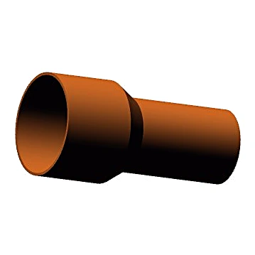093-45312-000 - Reducer Bf 2-1/8 Inch Bf 1-5/Uin by York