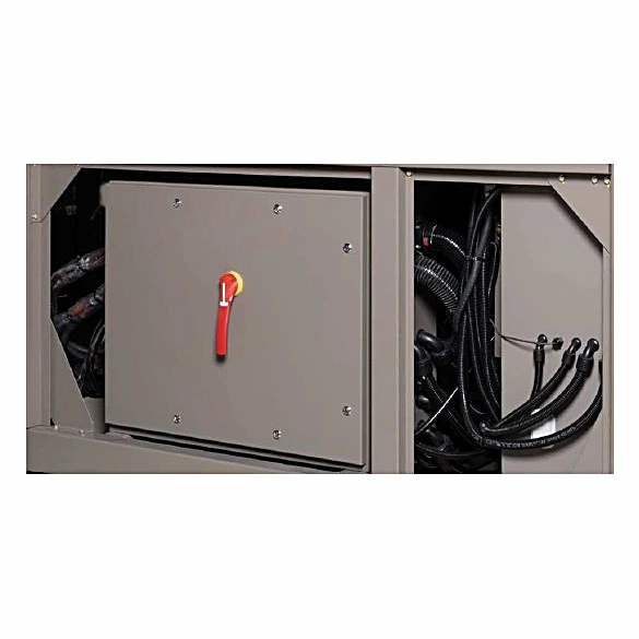 093-56938-074 - Rail Panel Support YVAM by York