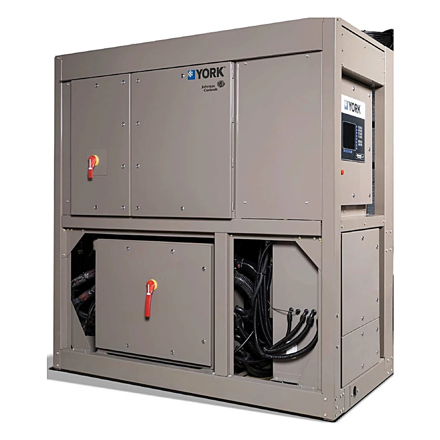 093-56938-076 - Rail Panel Support YVAM by York