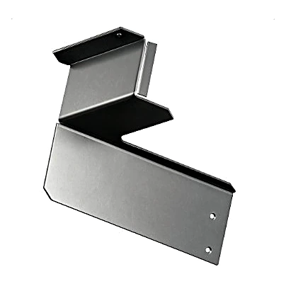 093-57160-005 - Support Bracket Relief Valve by York
